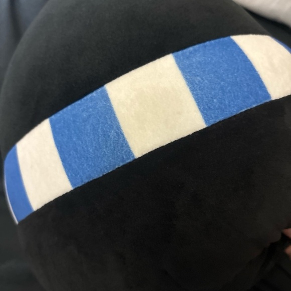 Squishmallows Harry Potter Hogwarts House Scarf PLUSH Ravenclaw Raven 10” NWOT - Picture 9 of 10